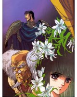 BUY NEW vaelber saga - 182562 Premium Anime Print Poster